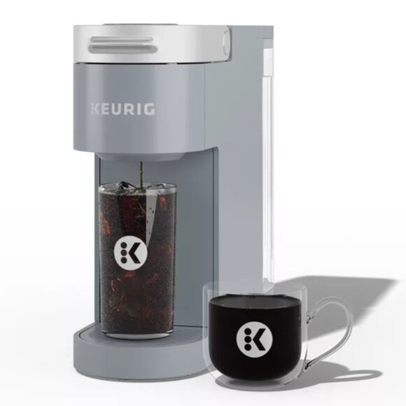 Keurig K-Iced Plus® Single Serve Coffee Maker New in Box - Picture 1 of 5